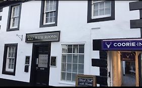 Black Bull With Rooms-Upper